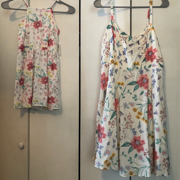 Old Navy Dresses & Skirts - Mommy and me dresses!